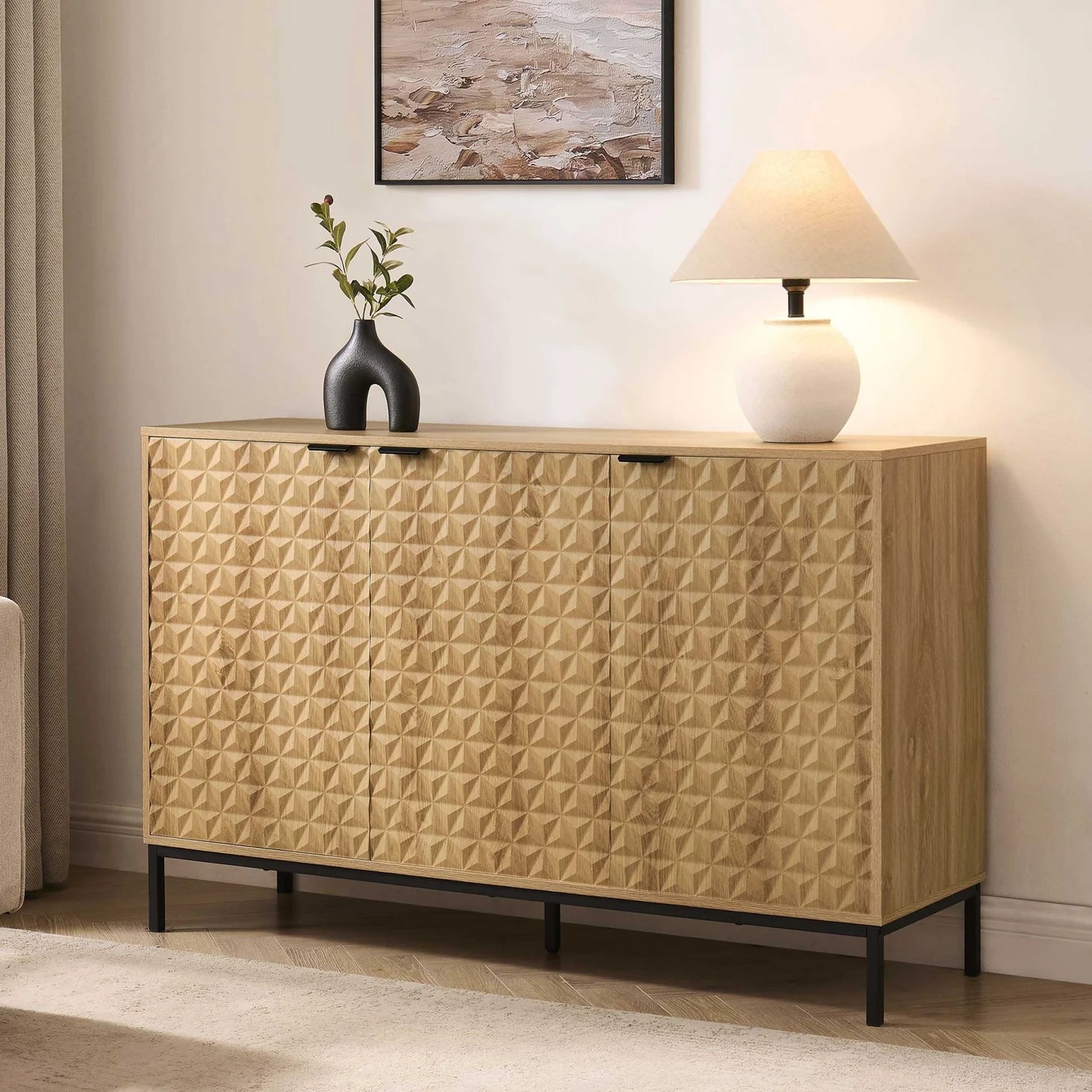 Lucas Sideboard