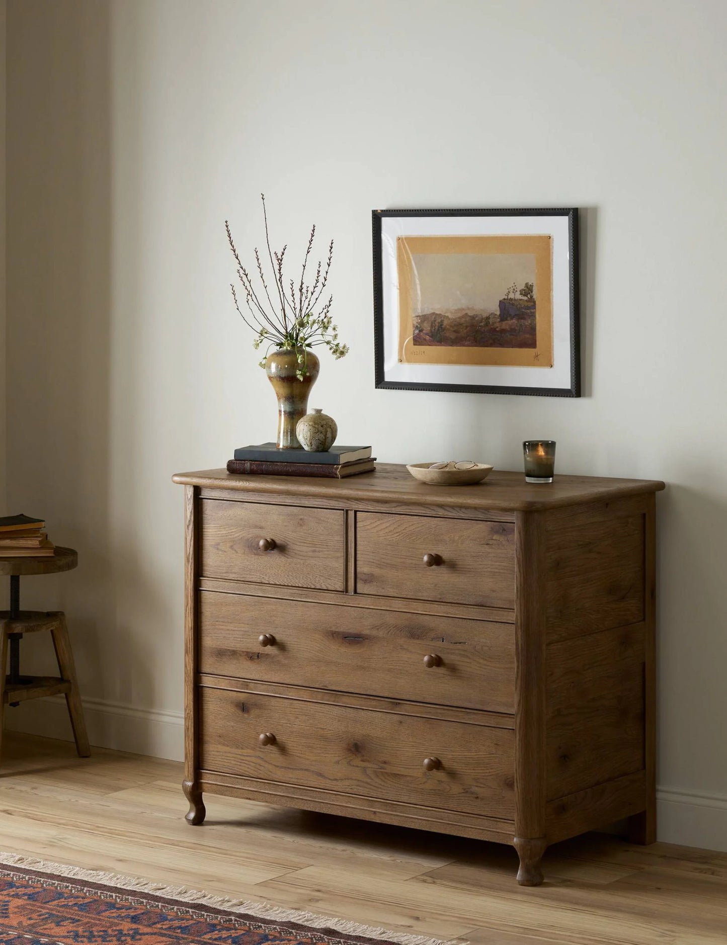 Scott Chest Of Drawers