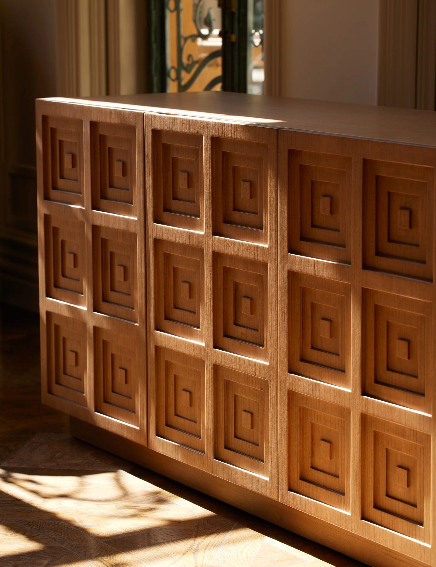 Benjamin Sideboard