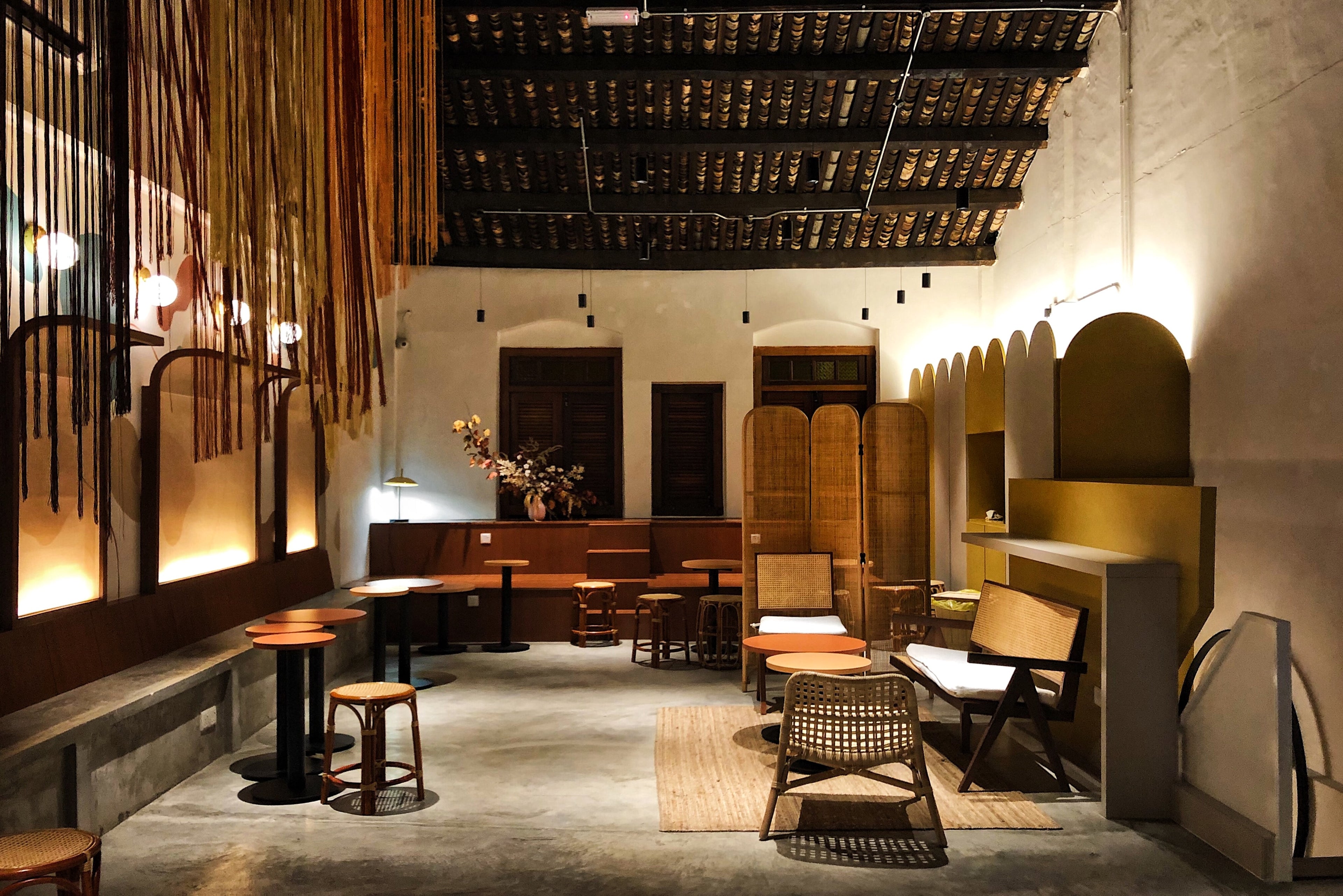 Luxury Handcrafted Furniture Ramgarh Crafts