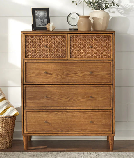 Torian Chest of Drawers