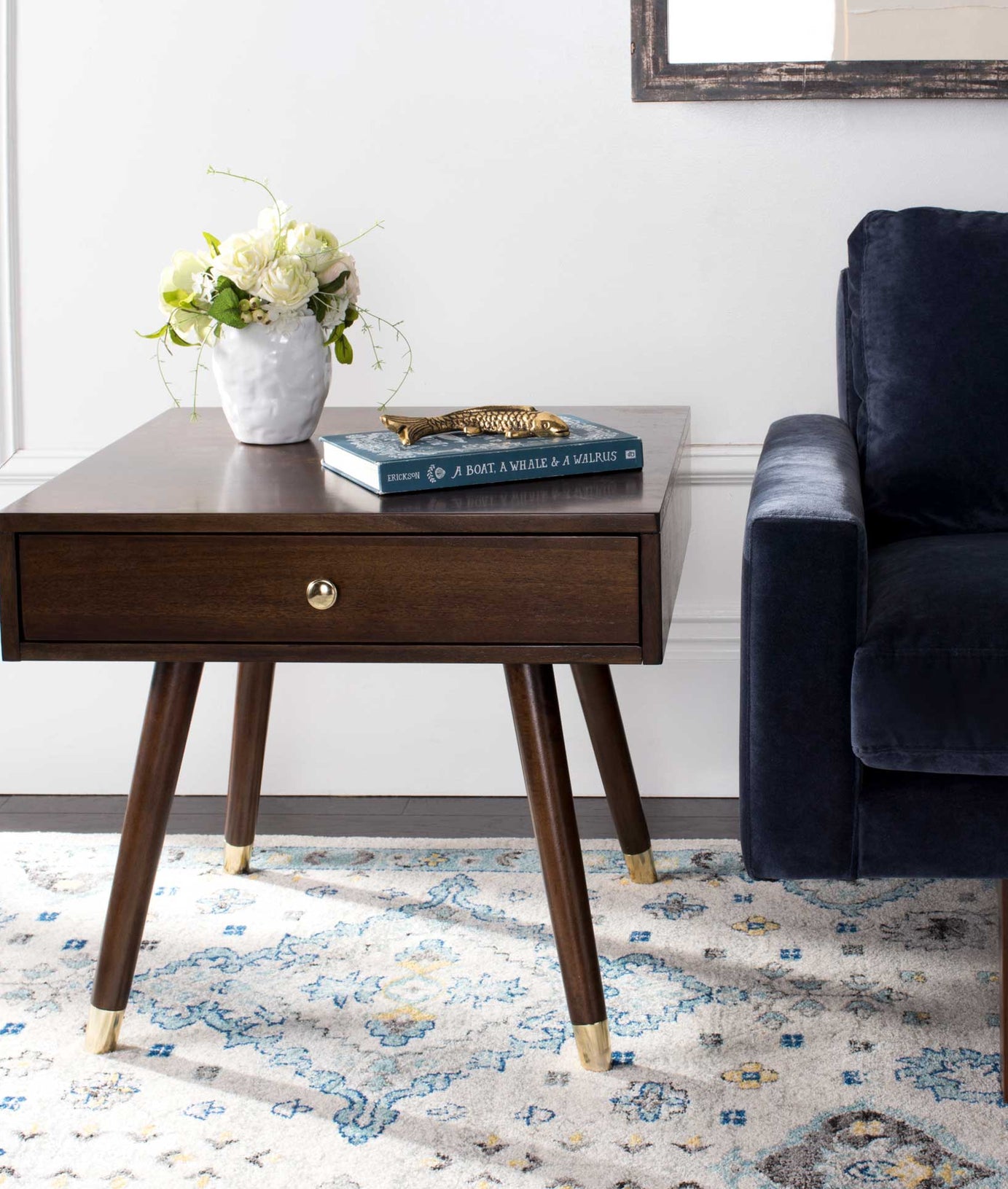 Koch Bedside Table