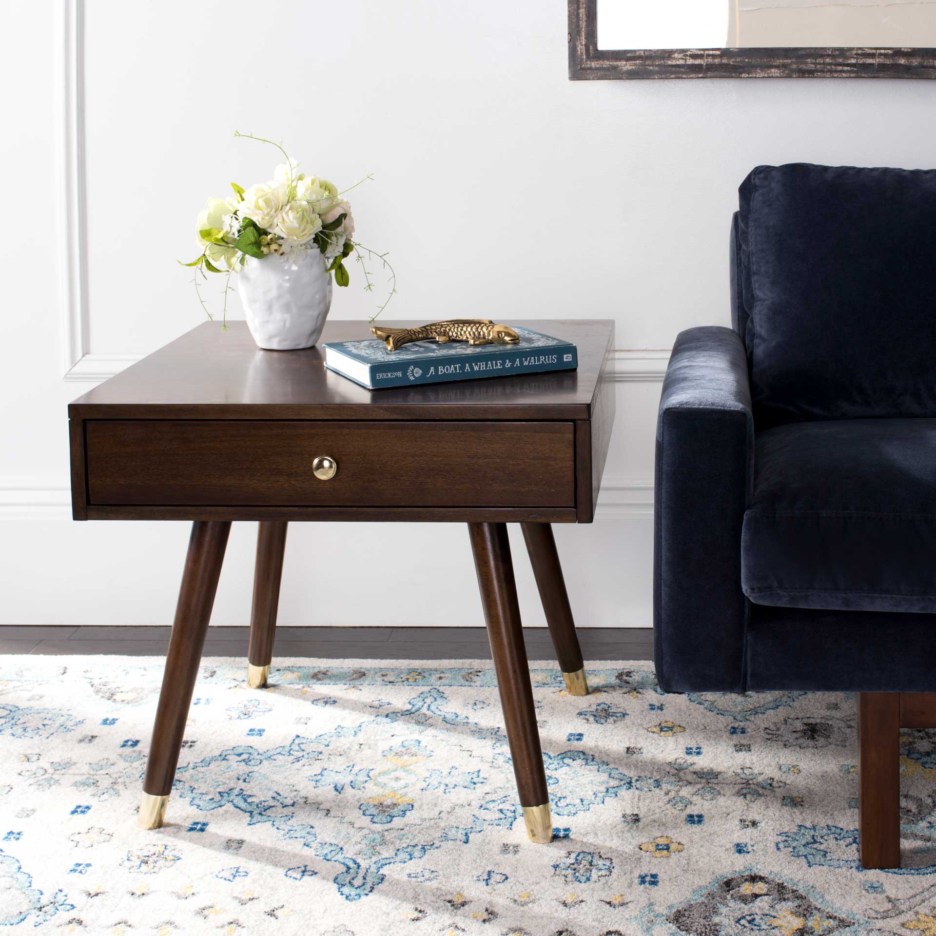 Koch Bedside Table
