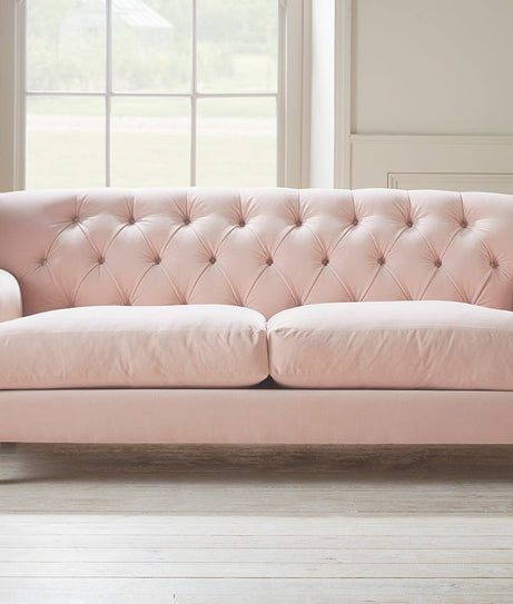 Malibu Sofa - Ramgarh Crafts