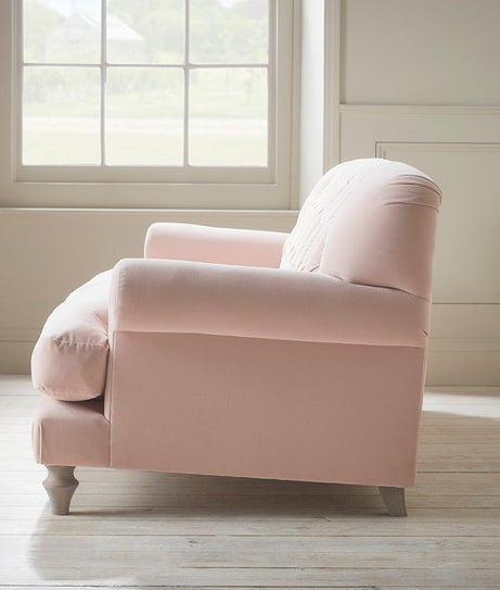 Malibu Sofa - Ramgarh Crafts