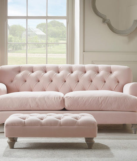 Malibu Sofa - Ramgarh Crafts
