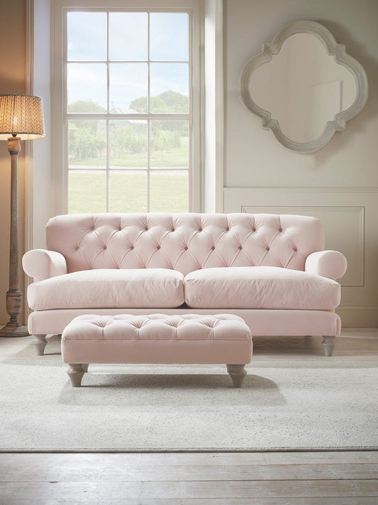 Malibu Sofa - Ramgarh Crafts