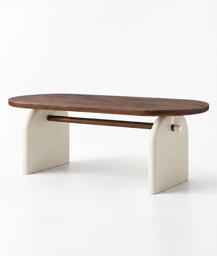 Mavelle Dining Table Product View