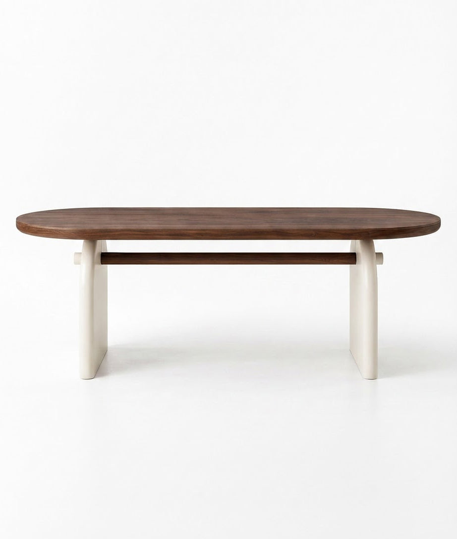 Mavelle Dining Table Product View 2