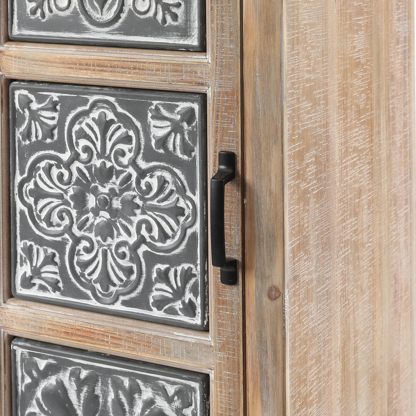 Mayito Cabinet