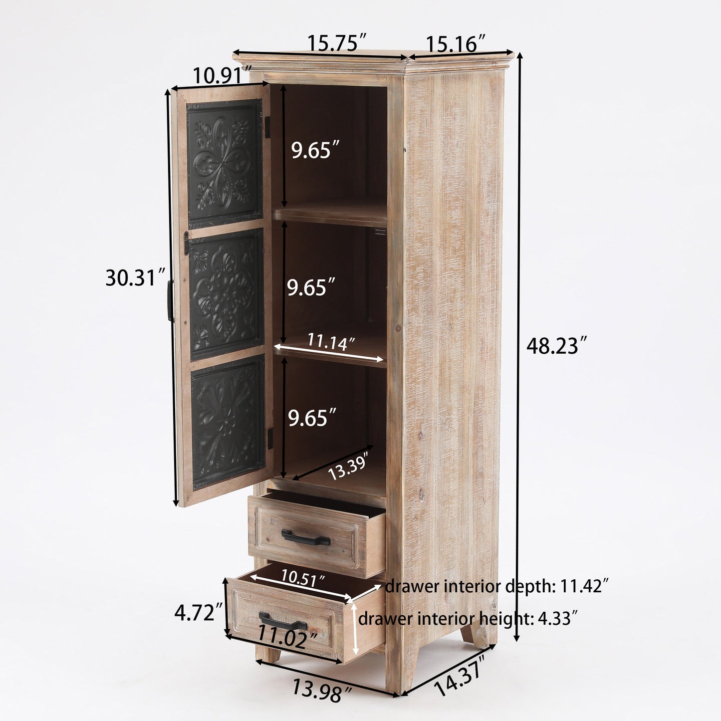 Mayito Cabinet