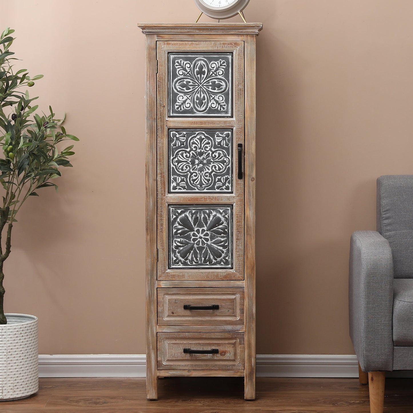 Mayito Cabinet