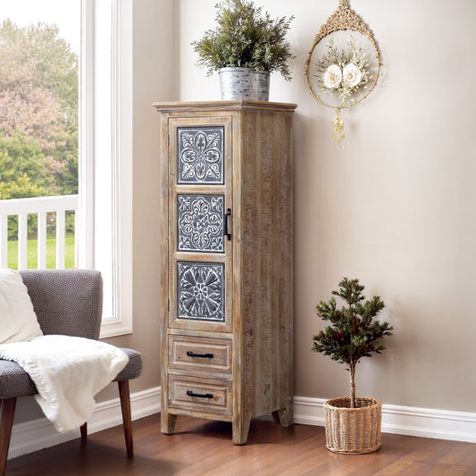 Mayito Cabinet