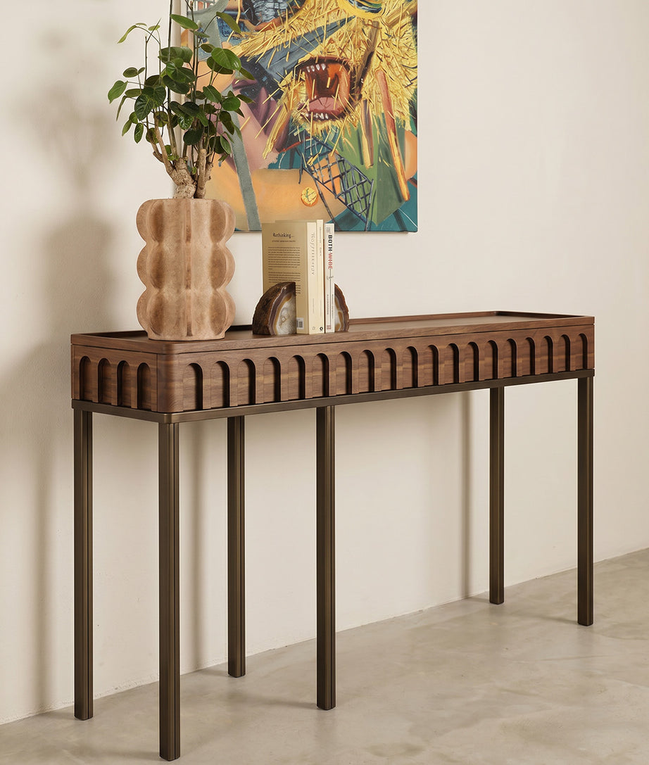 Meera Console
