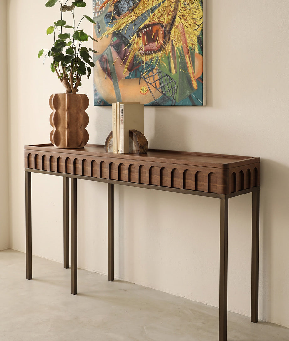 Meera Console