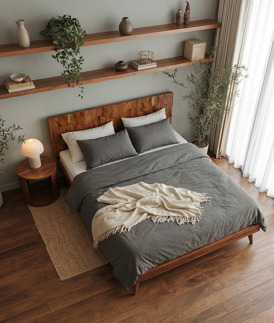 Mongoose Bed