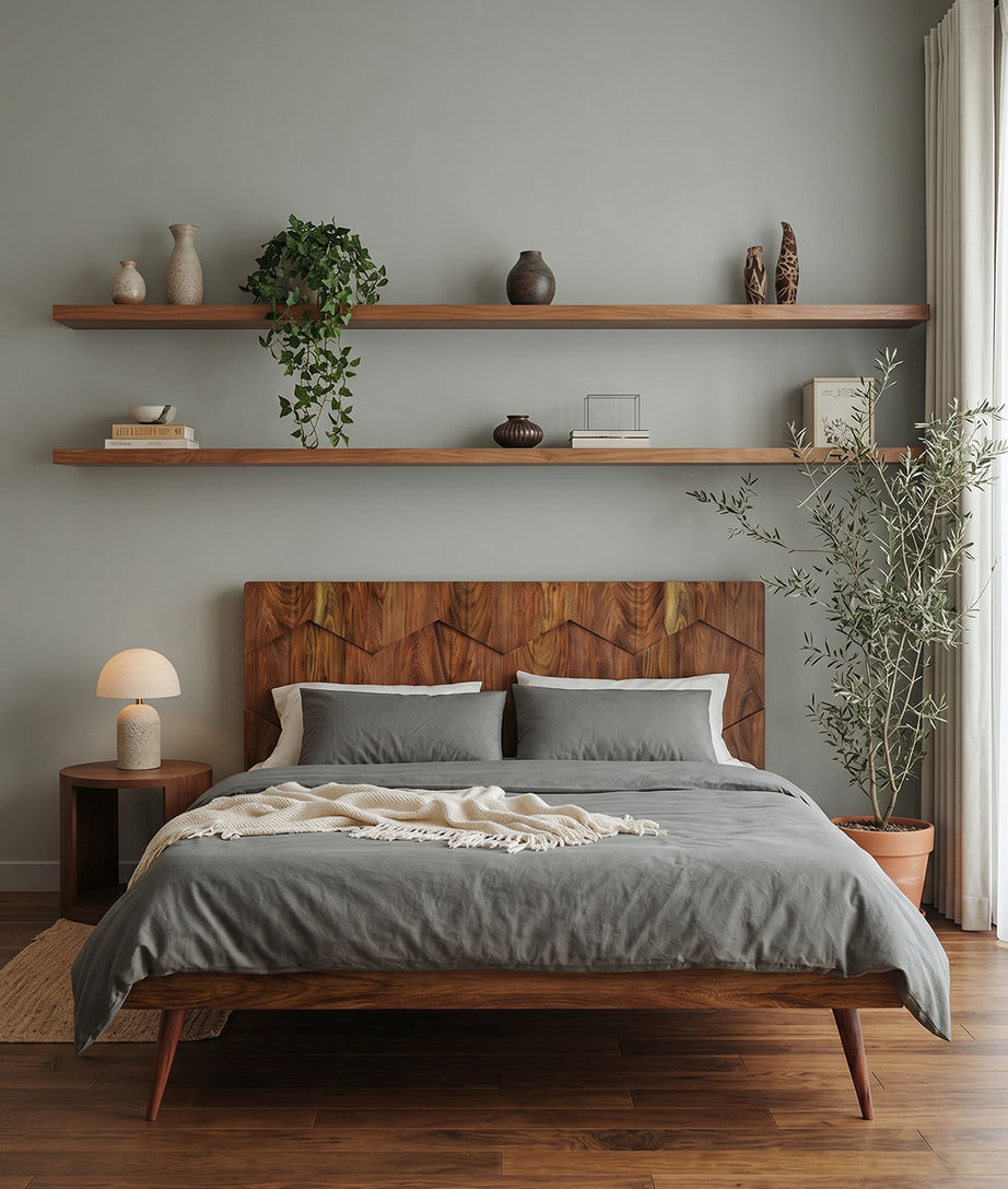 Mongoose Bed