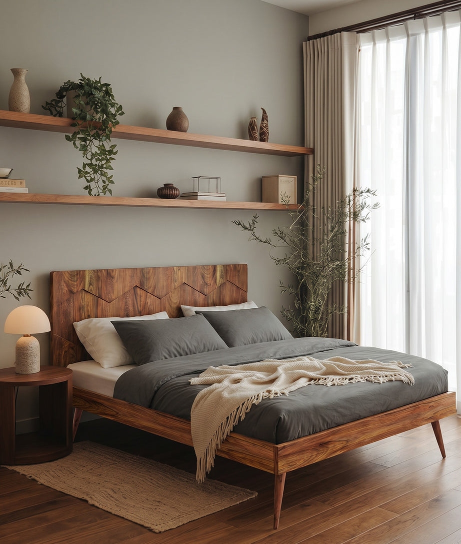 Mongoose Bed