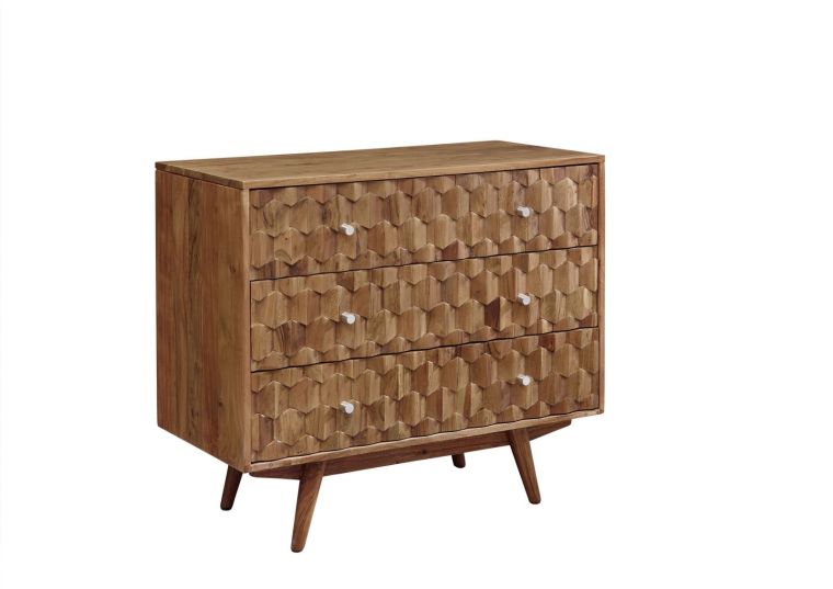 Mosaic Chest Of Drawer - Ramgarh Crafts