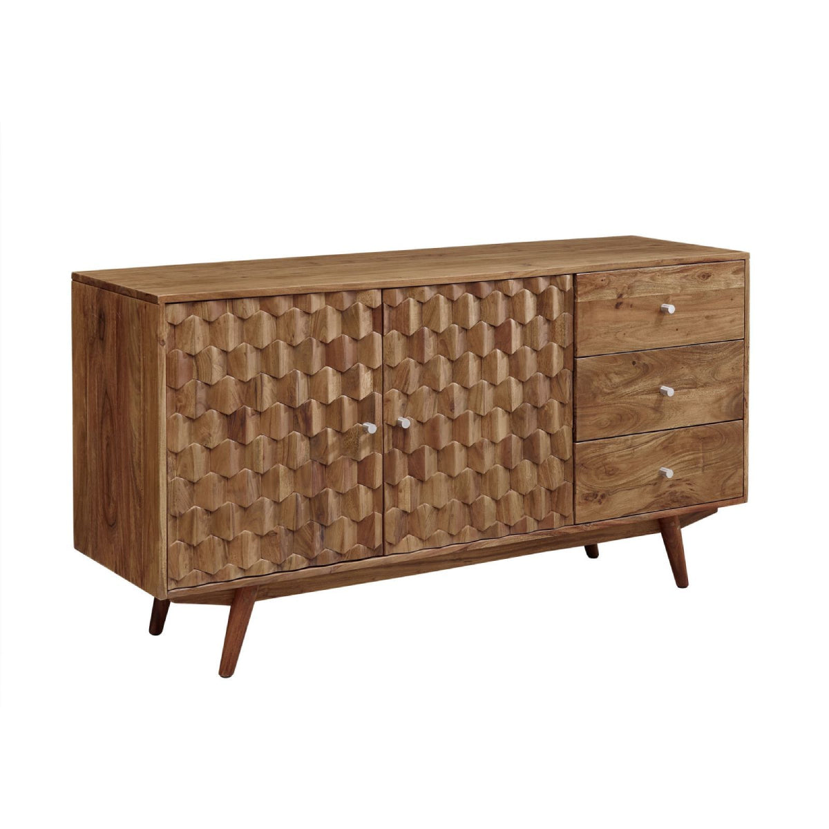 Mosaic Sideboard - Ramgarh Crafts
