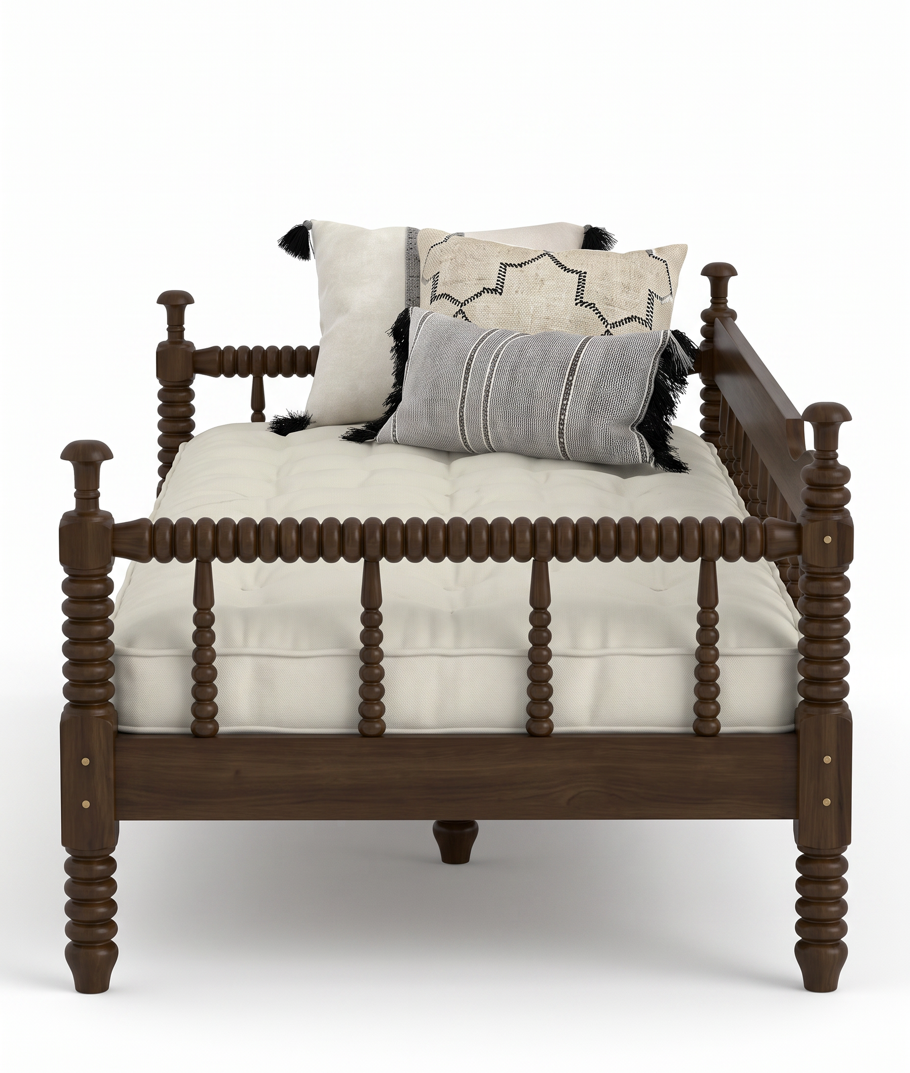 Nidra Day Bed End View