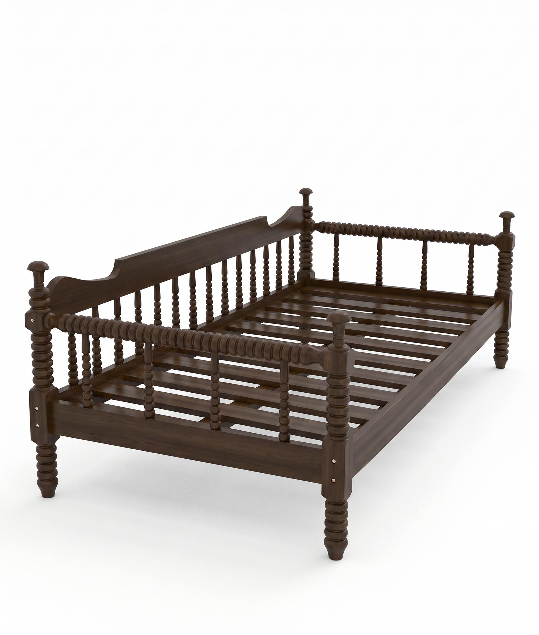 Nidra Day Bed Frame View