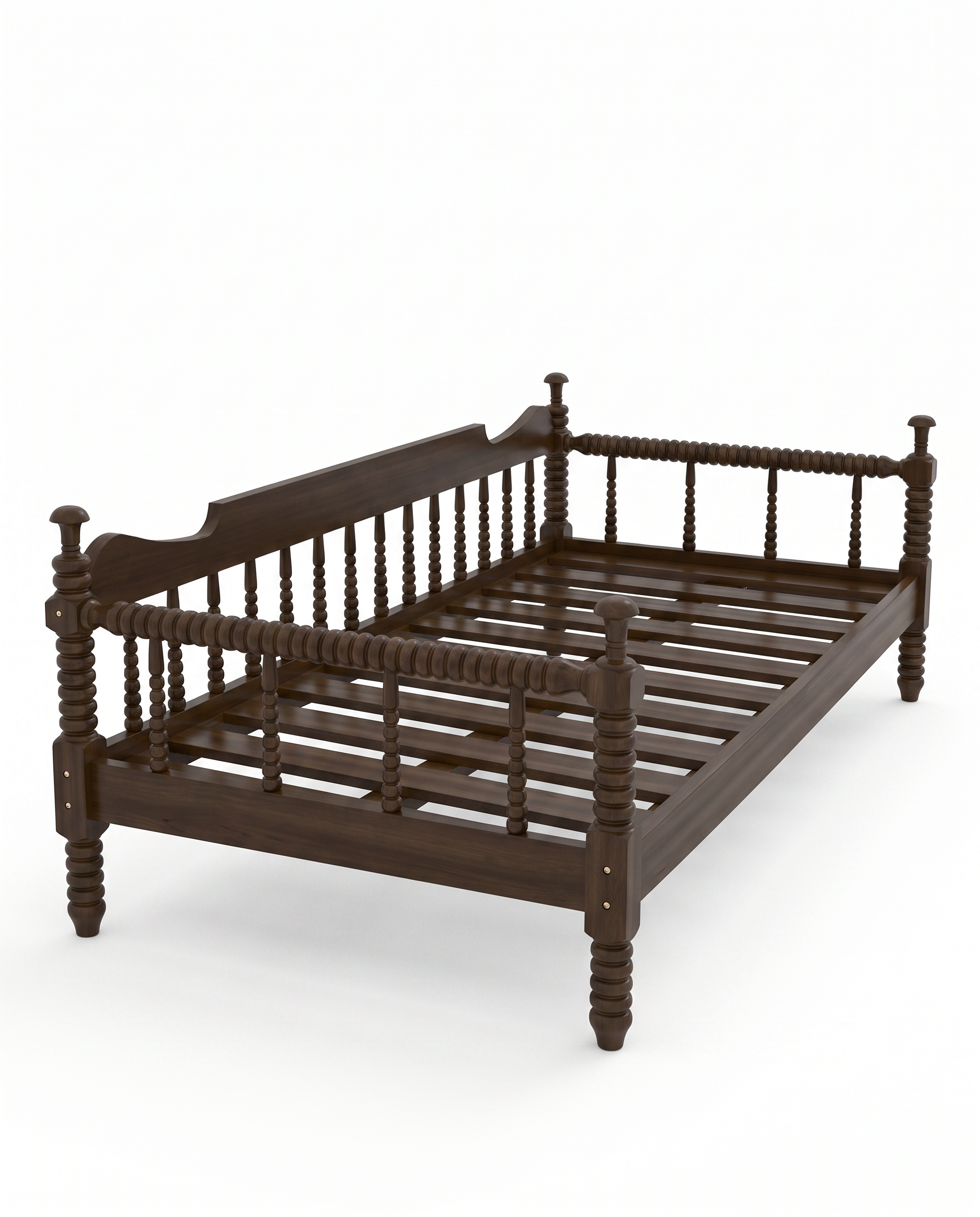 Nidra Day Bed Frame View