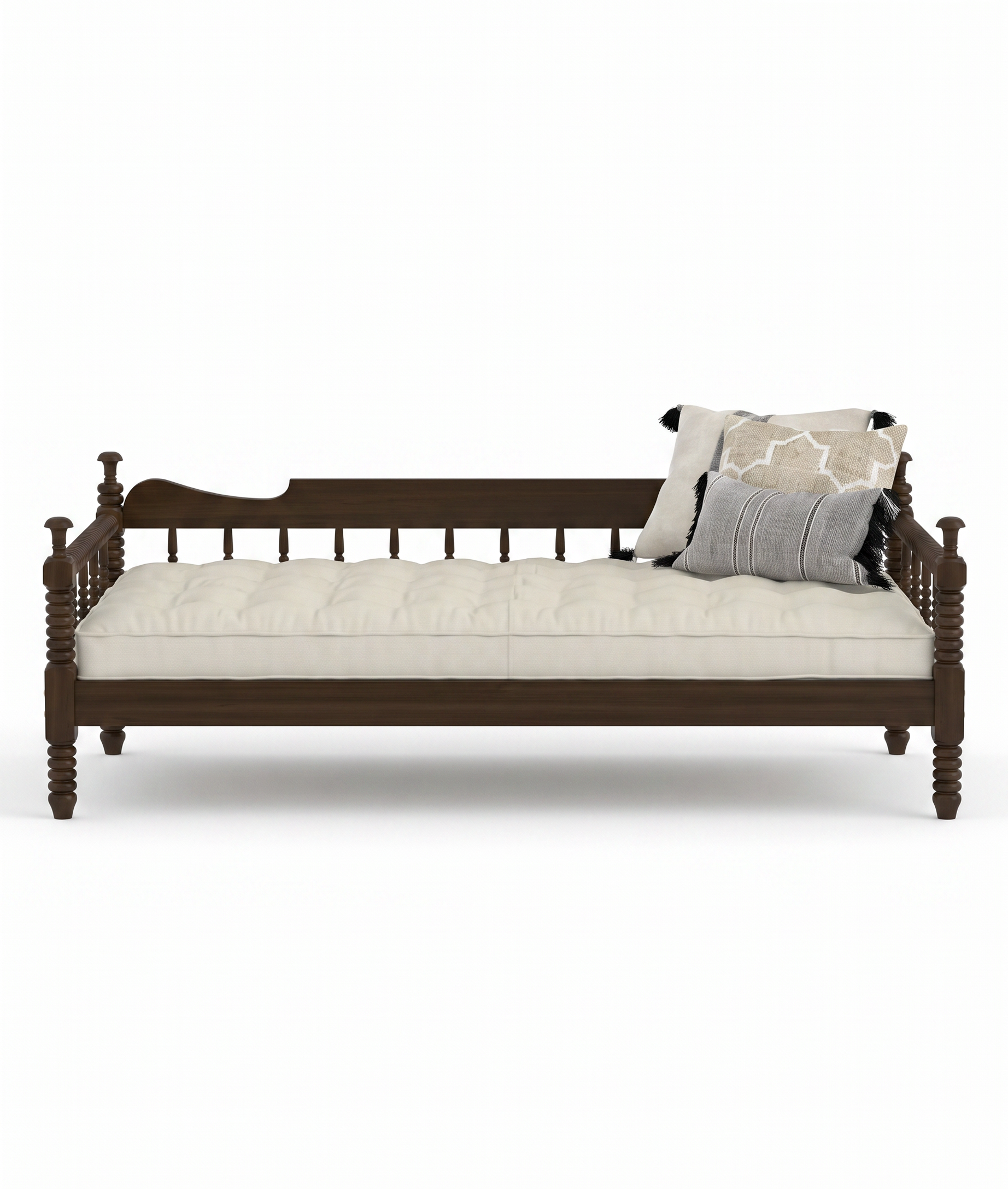 Nidra Day Bed Front Product View