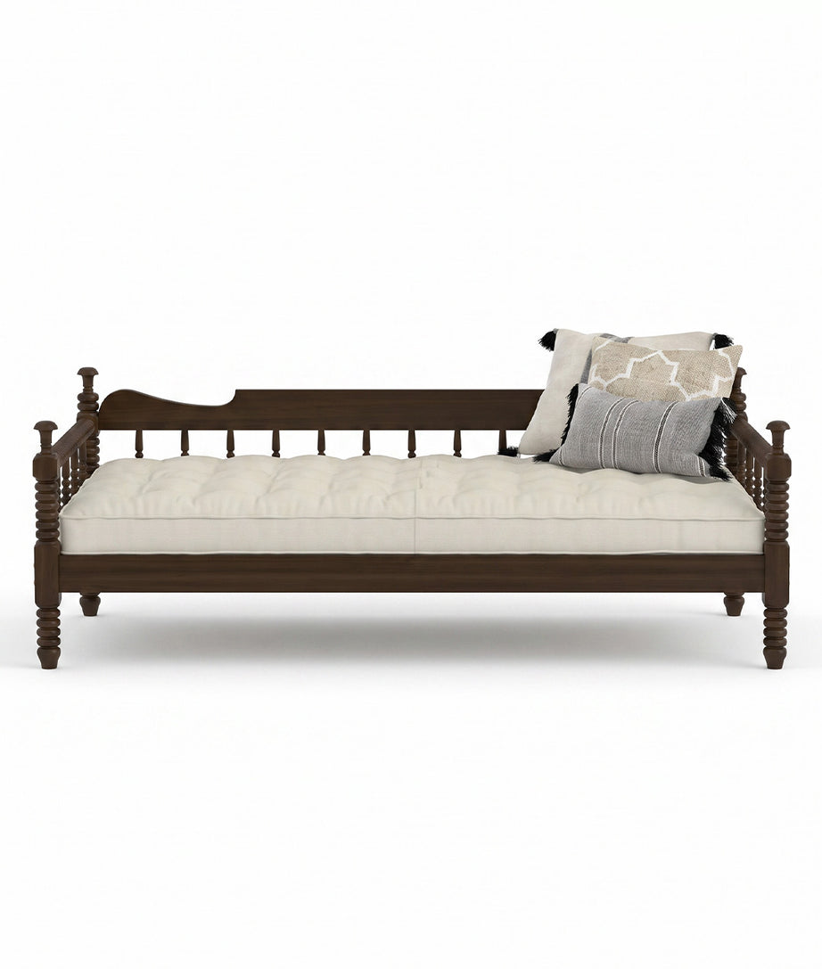 Nidra Day Bed Front Product View