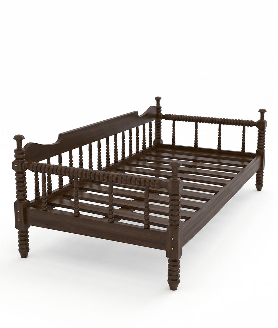 Nidra Day Bed Frame View