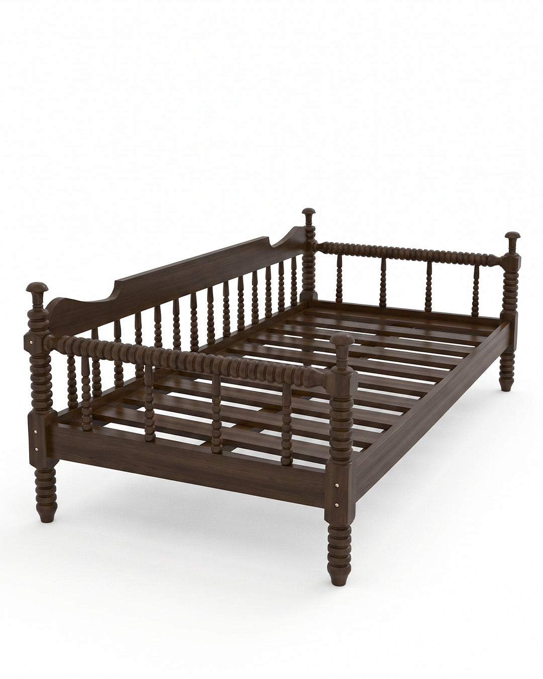 Nidra Day Bed Frame View