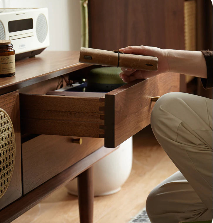 Noah Tv Unit