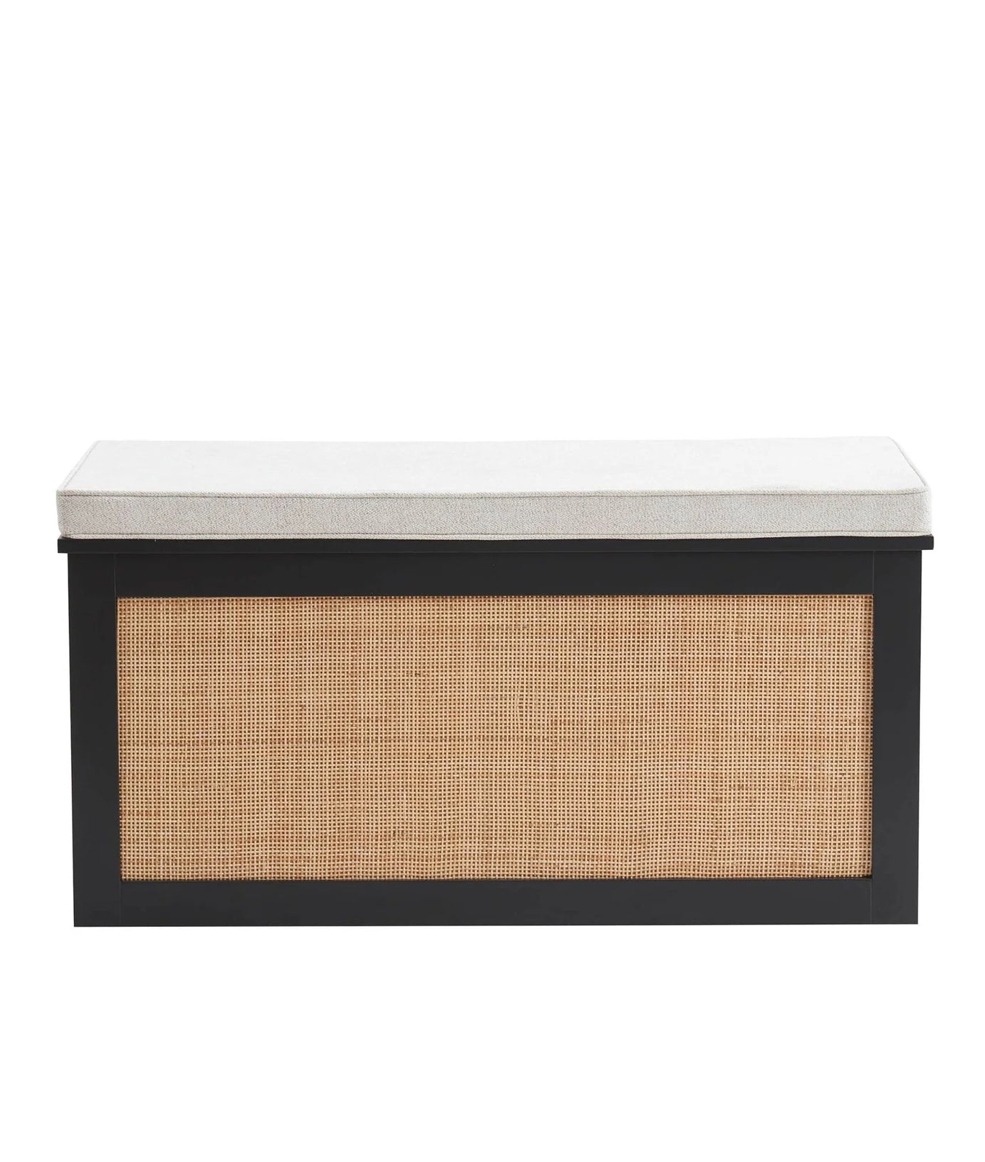 Weava Storage Bench