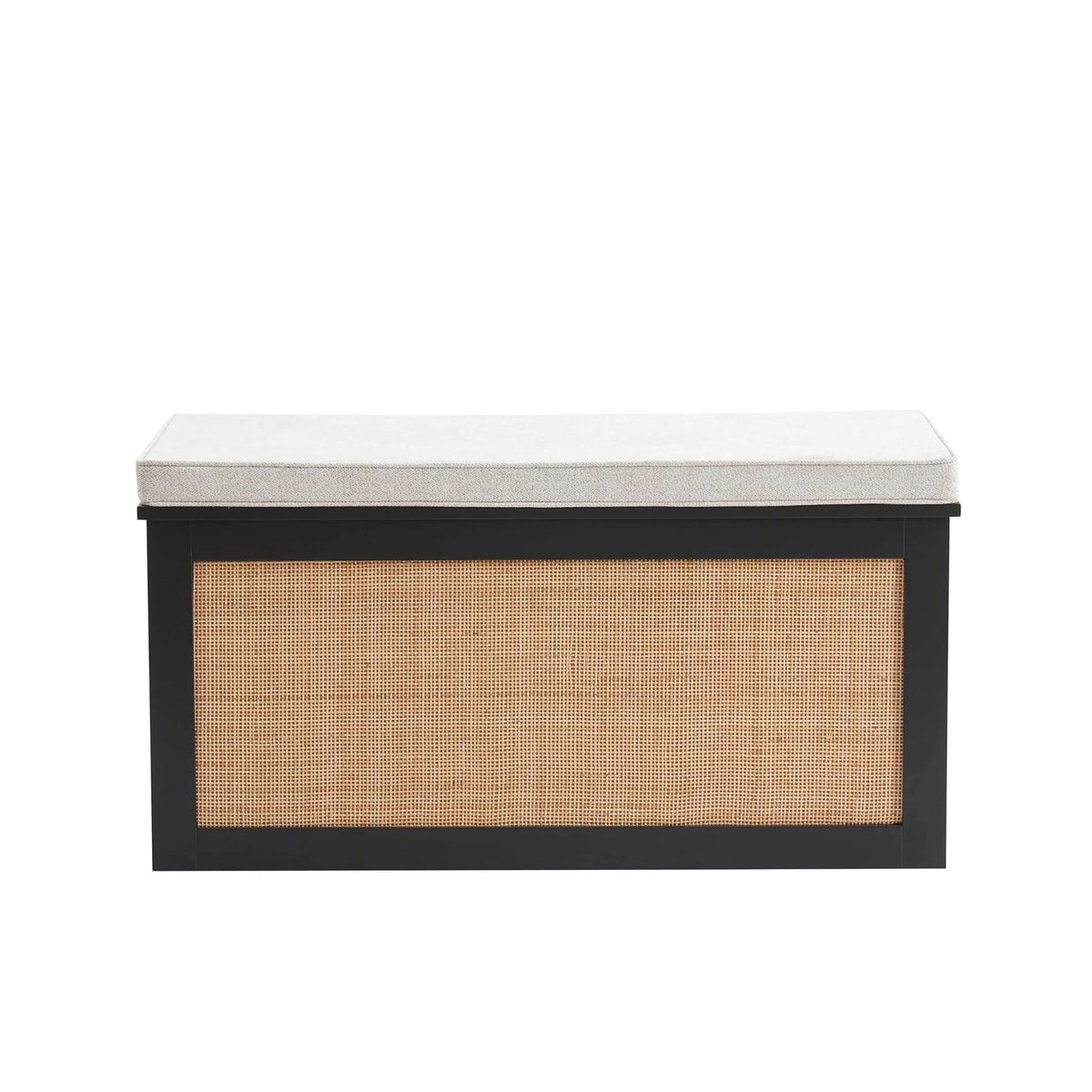 Weava Storage Bench