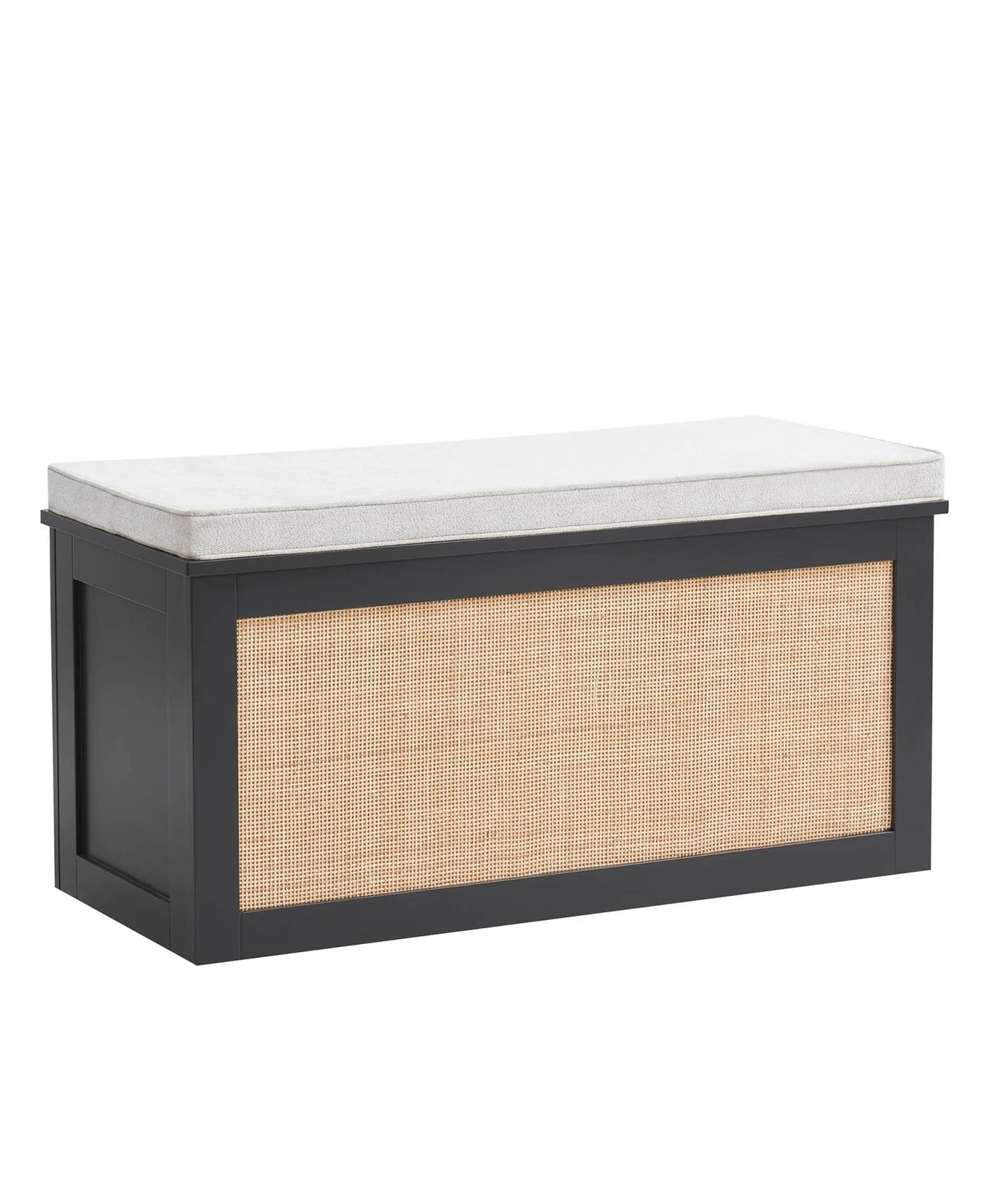 Weava Storage Bench