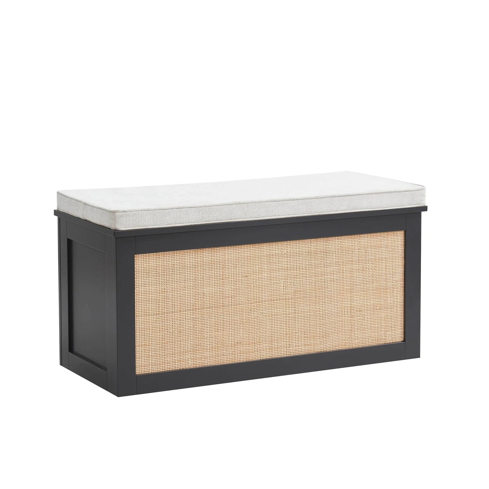 Weava Storage Bench