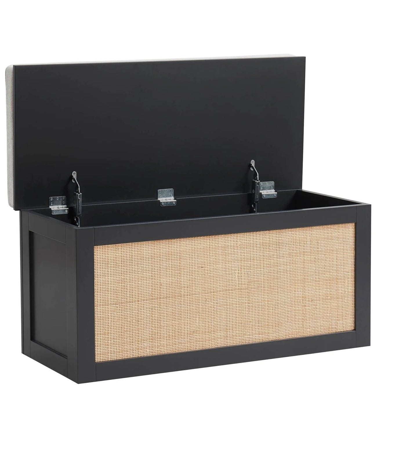 Weava Storage Bench