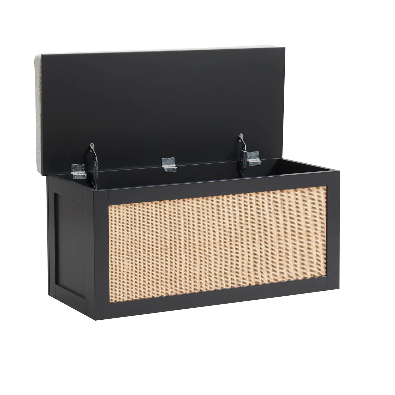 Weava Storage Bench
