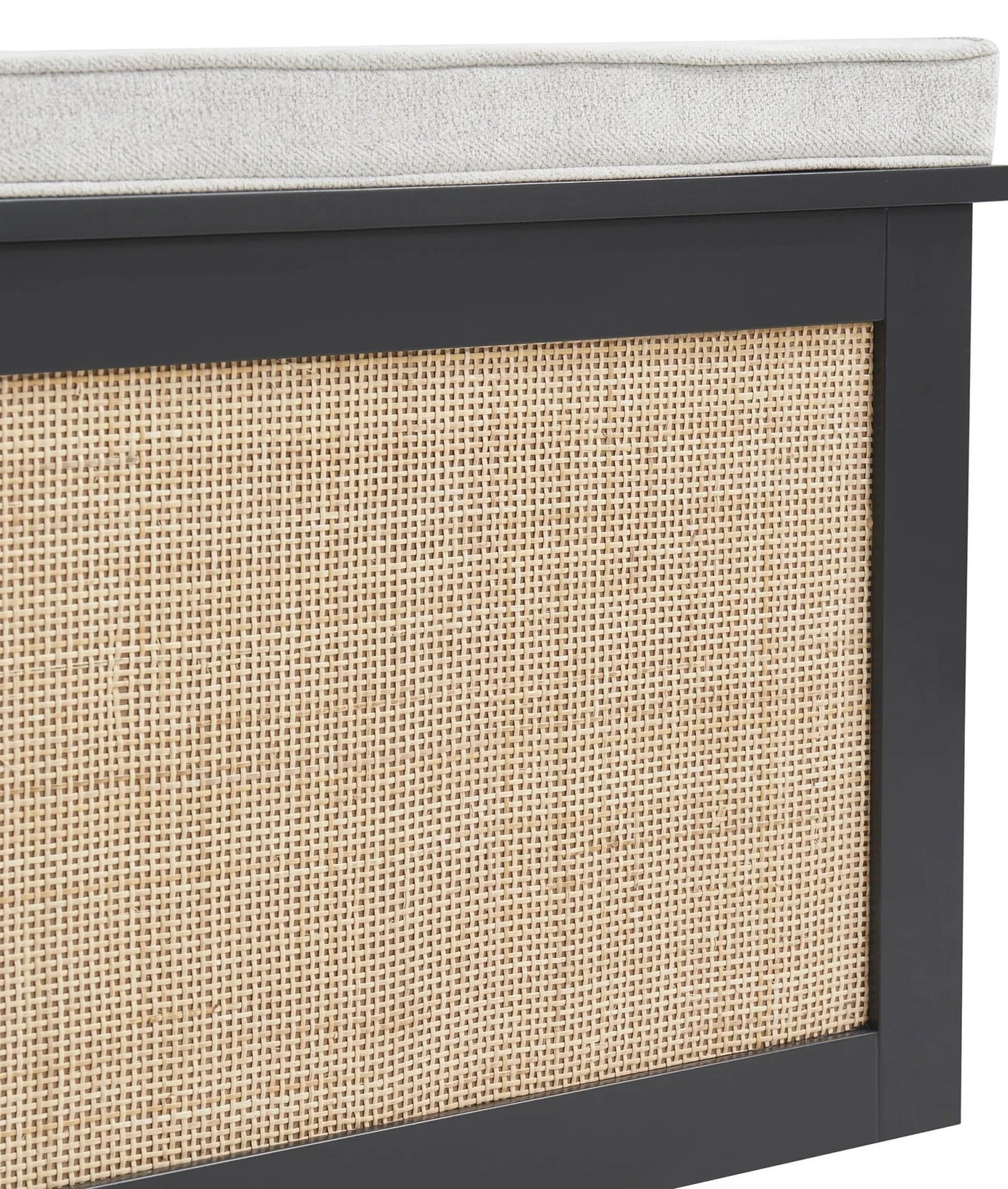 Weava Storage Bench