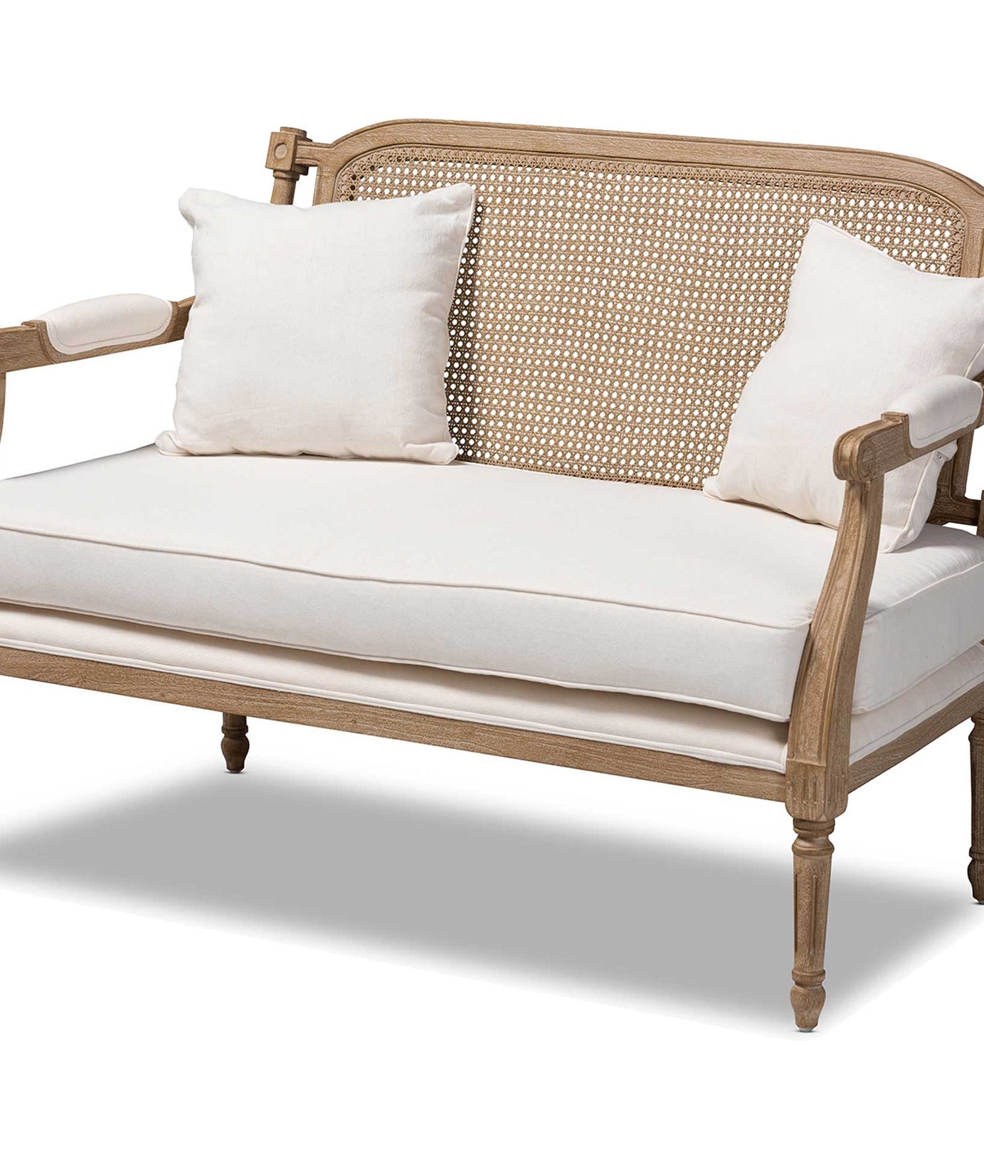 Olympia Loveseat