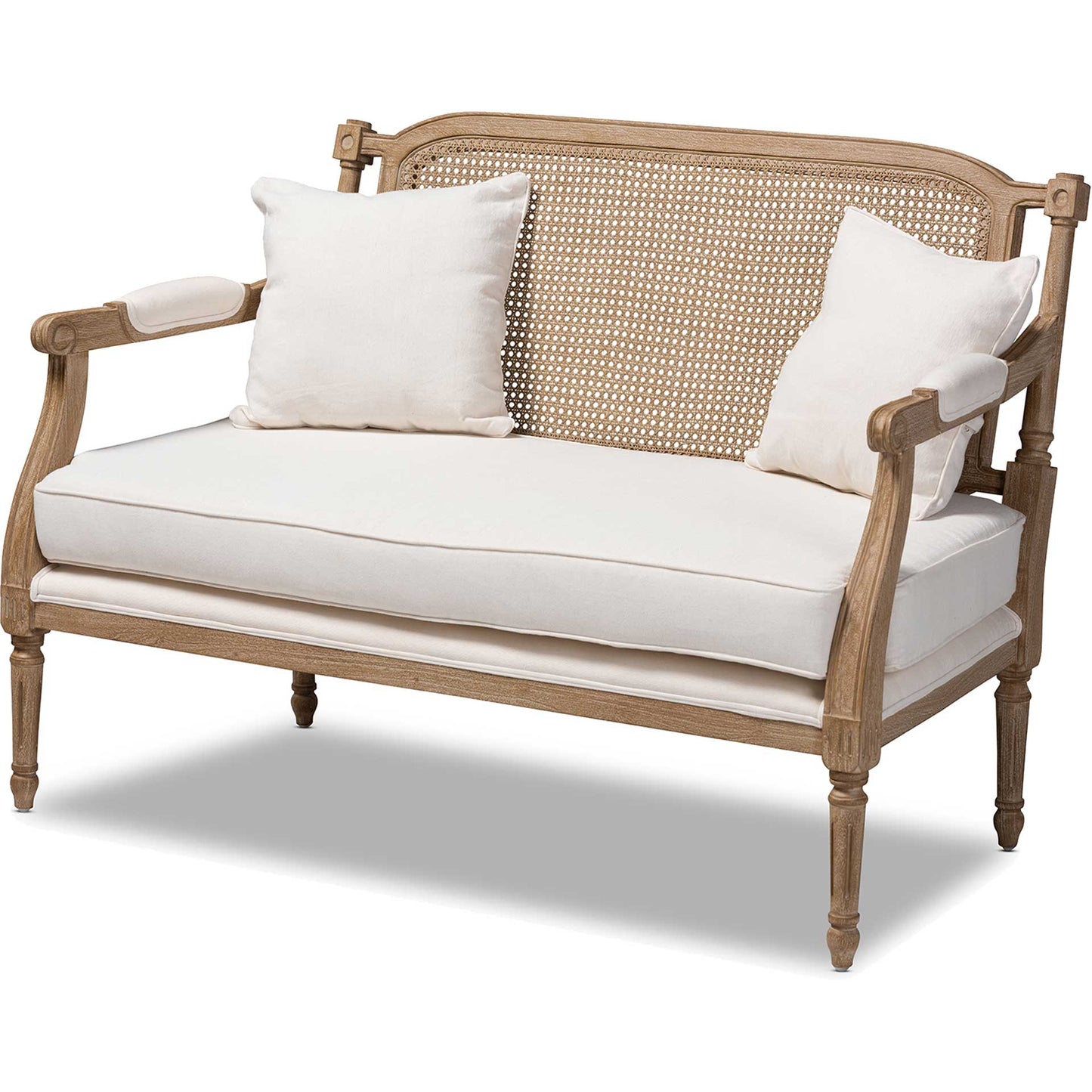 Olympia Loveseat