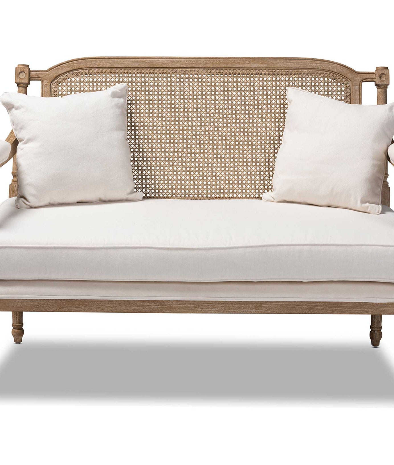 Olympia Loveseat
