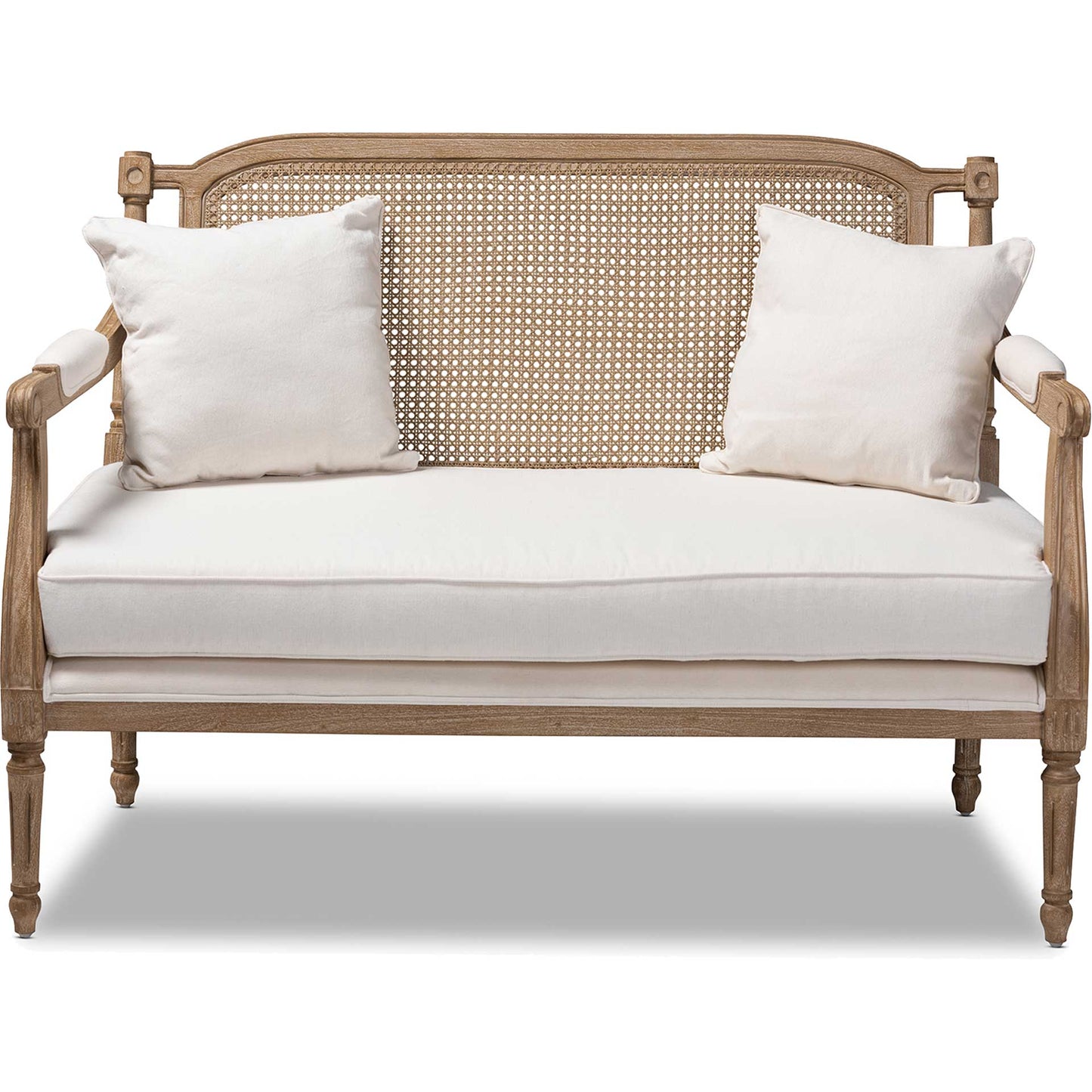 Olympia Loveseat