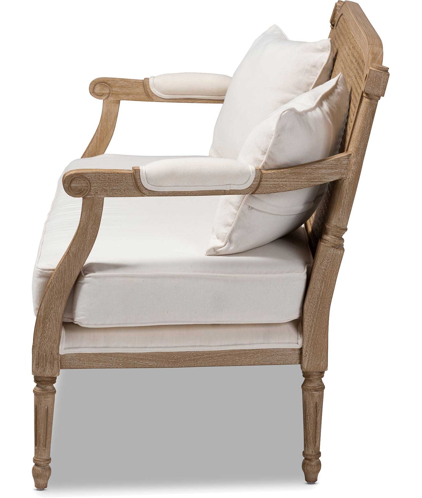 Olympia Loveseat