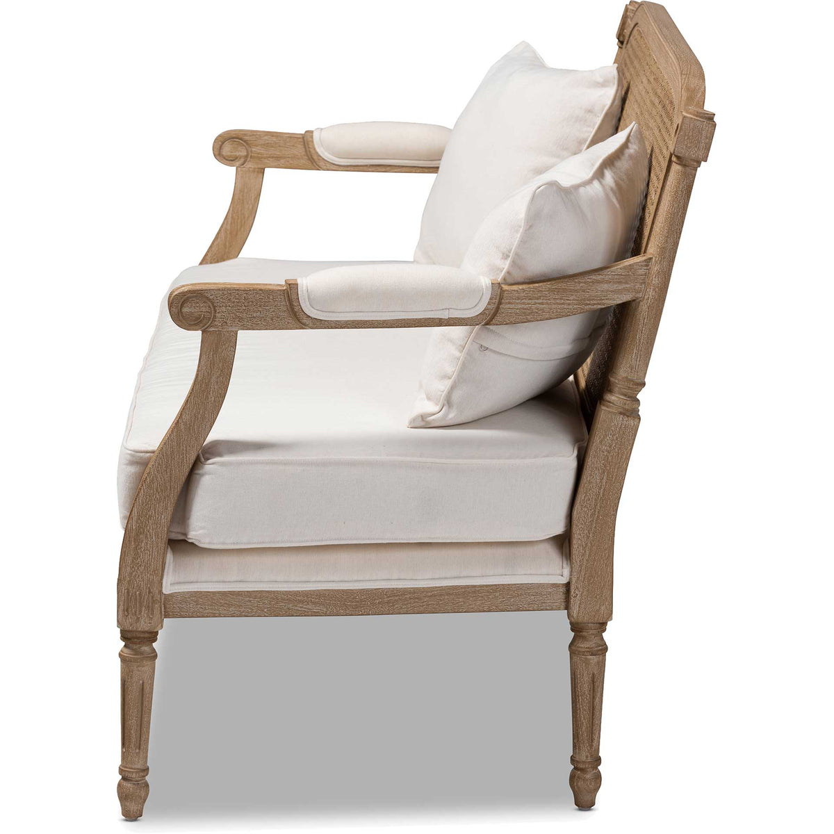 Olympia Loveseat