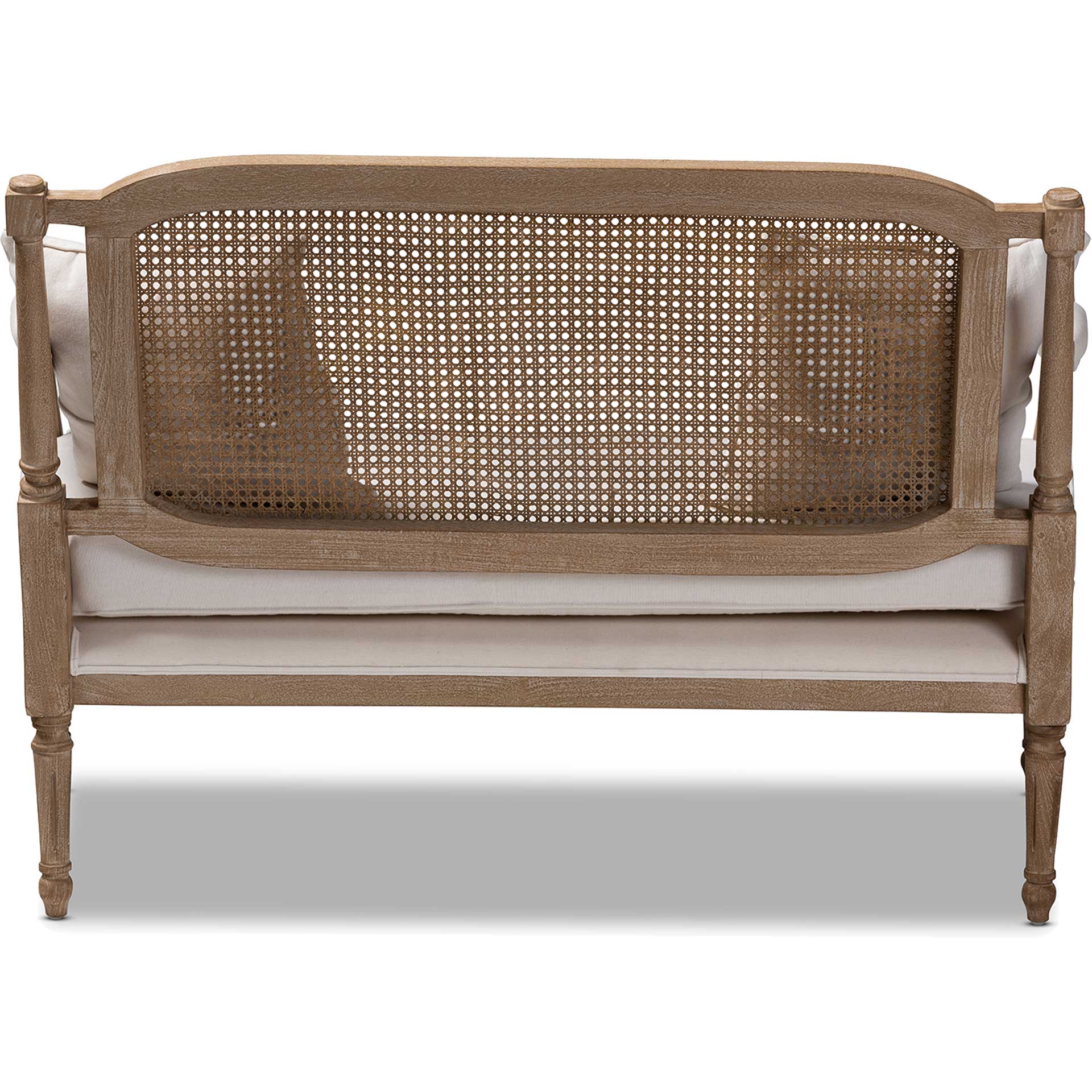 Olympia Loveseat