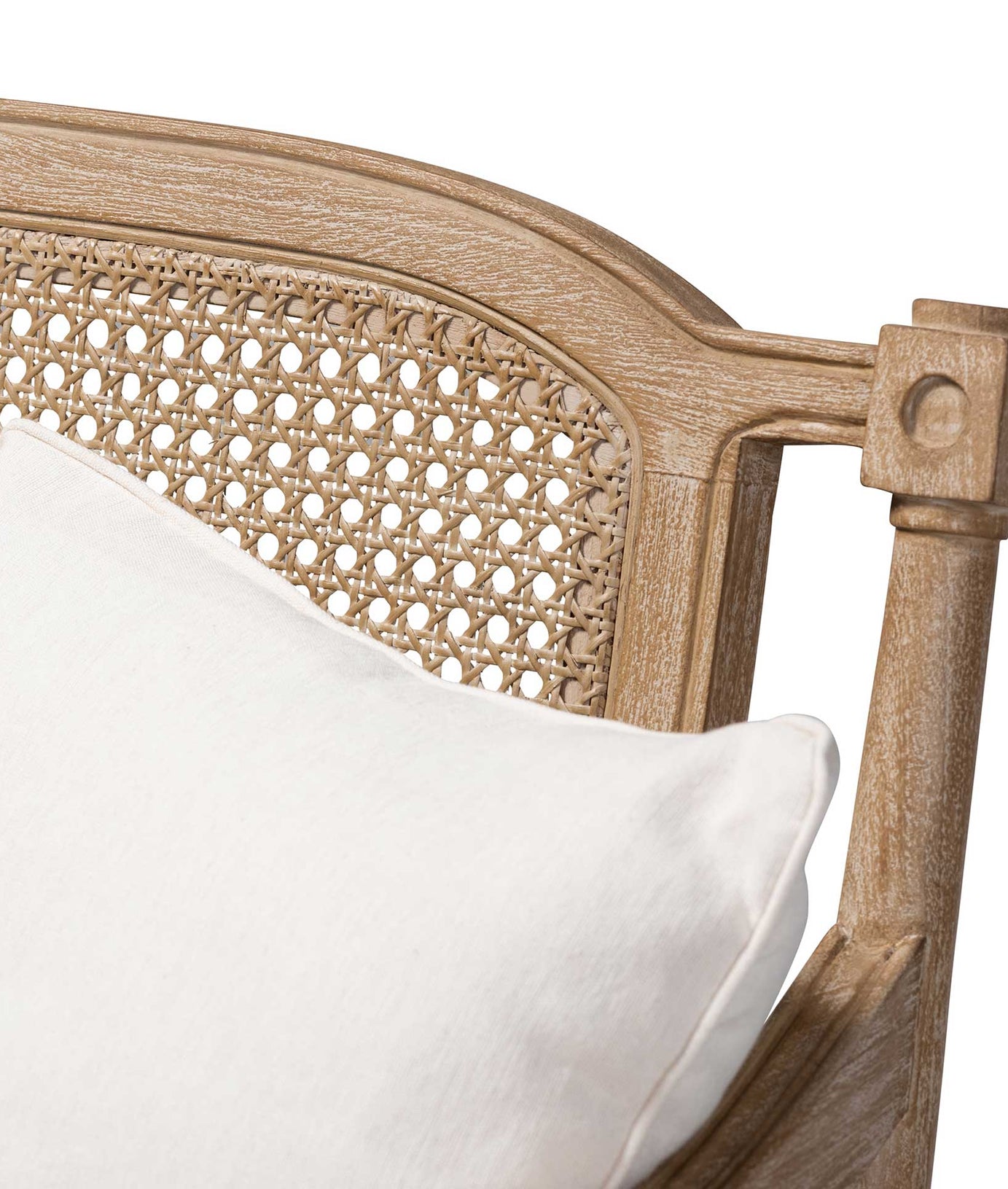 Olympia Loveseat
