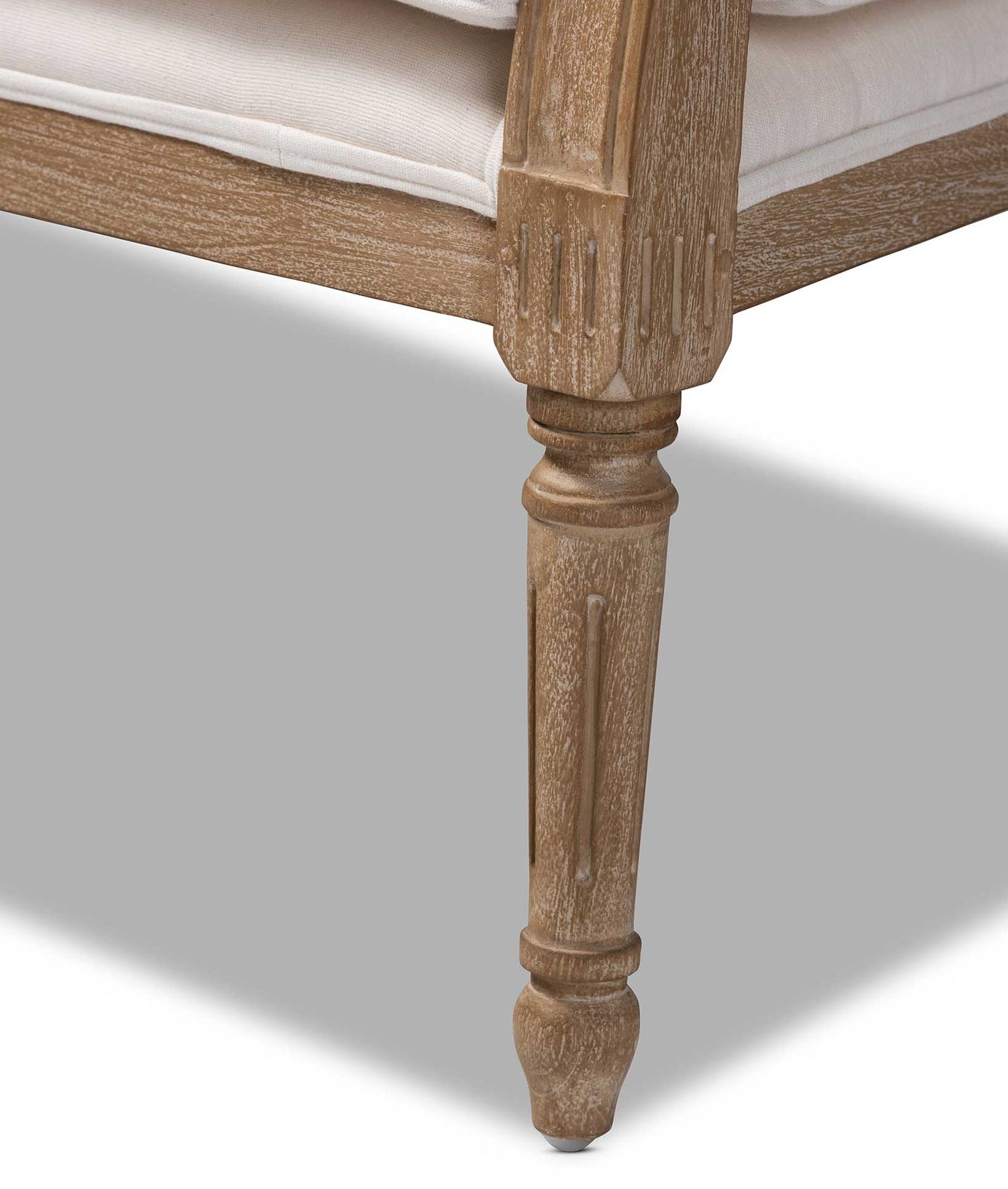 Olympia Loveseat