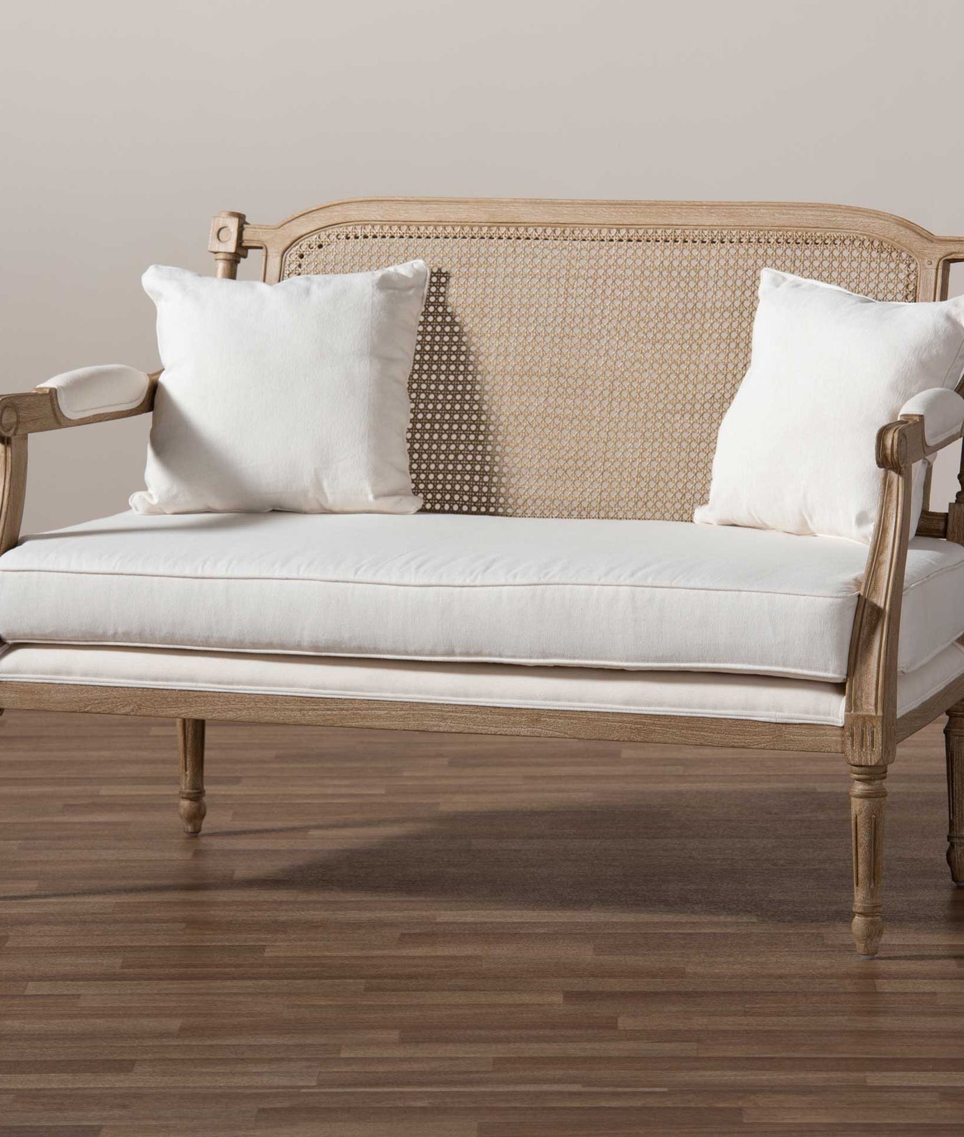 Olympia Loveseat