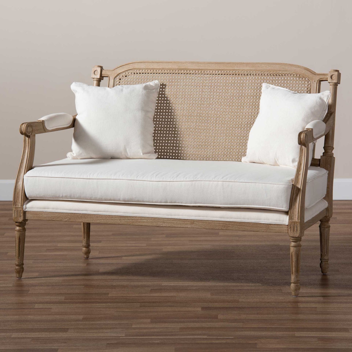 Olympia Loveseat